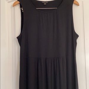 J.Jill Wearever Collection Maxi Dress